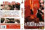miniatura el-placer-de-la-caza-por-eltamba cover dvd