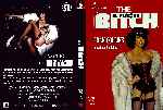 miniatura el-placer-the-bitch-custom-por-anrace58 cover dvd