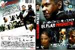 miniatura el-plan-perfecto-region-4-por-fable cover dvd