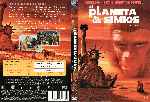 miniatura el-planeta-de-los-simios-1968-por-manmerino cover dvd