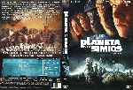 miniatura el-planeta-de-los-simios-2001-v2-por-manmerino cover dvd