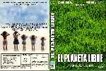 miniatura el-planeta-libre-custom-por-jonander1 cover dvd
