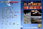 miniatura el-planeta-milagroso-custom-por-crs2008 cover dvd