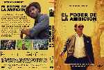 miniatura el-poder-de-la-ambicion-custom-por-albertolancha cover dvd