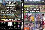 miniatura el-poder-de-la-comunidad-como-cuba-sobrevivio-al-pico-del-petroleo-custom-por-jonander1 cover dvd