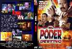 miniatura el-poder-del-destino-custom-por-nampazampa cover dvd