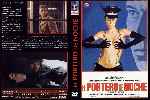 miniatura el-portero-de-noche-custom-por-xato cover dvd