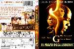 miniatura el-precio-de-la-ambicion-2002-custom-por-odu cover dvd