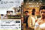 miniatura el-precio-de-la-ambicion-2002-por-anrace58 cover dvd
