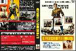 miniatura el-predicador-y-el-forajido-custom-por-jonander1 cover dvd