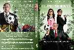miniatura el-presidente-2020-custom-por-lolocapri cover dvd