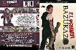 miniatura el-primer-bazukazo-custom-por-oraldo1987 cover dvd