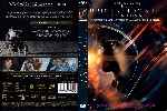 miniatura el-primer-hombre-en-la-luna-custom-por-mrandrewpalace cover dvd