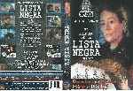 miniatura el-primero-de-la-lista-negra-1984-por-joseluis17 cover dvd