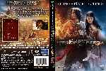 miniatura el-principe-de-persia-las-arenas-del-tiempo-custom-v3-por-misterestrenos cover dvd
