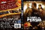 miniatura el-principe-de-persia-las-arenas-del-tiempo-custom-v4-por-misterestrenos cover dvd