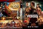 miniatura el-principe-de-persia-las-arenas-del-tiempo-custom-v5-por-darymax cover dvd