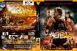 miniatura el-principe-de-persia-las-arenas-del-tiempo-custom-v7-por-quc cover dvd