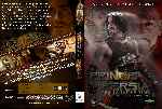 miniatura el-principe-de-persia-las-arenas-del-tiempo-custom-v8-por-cqs cover dvd