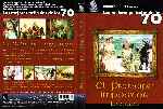 miniatura el-principe-impostor-las-mejores-peliculas-de-los-70-por-werther1967 cover dvd