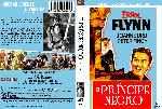 miniatura el-principe-negro-custom-por-norni cover dvd