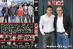 miniatura el-principe-temporada-01-custom-por-jonander1 cover dvd
