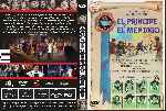 miniatura el-principe-y-el-mendigo-1977-custom-por-jonander1 cover dvd
