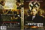 miniatura el-principio-del-mal-por-haroldo-perez cover dvd