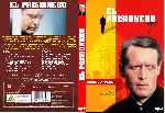 miniatura el-prisionero-1967-custom-por-joseillo75 cover dvd
