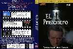 miniatura el-prisionero-1967-volumen-01-custom-por-mastercustom cover dvd
