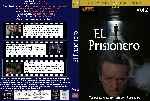 miniatura el-prisionero-1967-volumen-02-custom-por-mastercustom cover dvd