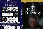 miniatura el-prisionero-1967-volumen-04-custom-por-mastercustom cover dvd