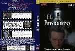 miniatura el-prisionero-1967-volumen-05-custom-por-mastercustom cover dvd
