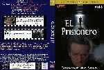 miniatura el-prisionero-1967-volumen-06-custom-por-mastercustom cover dvd