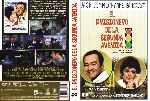 miniatura el-prisionero-de-la-segunda-avenida-custom-v2-por-b-odo cover dvd