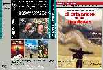 miniatura el-prisionero-de-las-montanas-coleccion-cine-de-autor-custom-por-pepepaco71 cover dvd