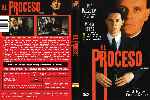 miniatura el-proceso-1993-custom-por-jonander1 cover dvd