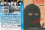 miniatura el-proceso-de-burgos-custom-por-josemartinal cover dvd