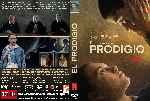 miniatura el-prodigio-custom-por-adalberto-h cover dvd