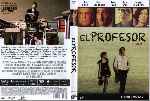 miniatura el-profesor-2011-region-4-por-haroldo-perez cover dvd