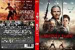 miniatura el-profesor-de-esgrima-custom-por-pepe2205 cover dvd