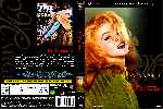 miniatura el-profeta-ann-margret-collection-custom-por-jhongilmon cover dvd