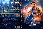 miniatura el-proyecto-adam-custom-por-lolocapri cover dvd