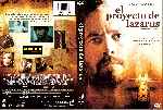 miniatura el-proyecto-de-lazarus-custom-por-fable cover dvd