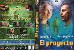 miniatura el-proyecto-por-vdm333 cover dvd