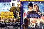 miniatura el-puente-a-terabithia-custom-por-honey-delfin cover dvd