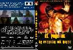 miniatura el-puno-de-la-estrella-del-norte-1995-custom-por-joseillo75 cover dvd