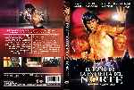 miniatura el-puno-de-la-estrella-del-norte-1995-por-frankensteinjr cover dvd