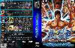 miniatura el-puno-de-la-estrella-del-norte-saga-completa-custom-por-tnarg cover dvd