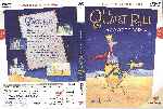 miniatura el-quart-rei-un-conte-de-nadal-por-songin cover dvd